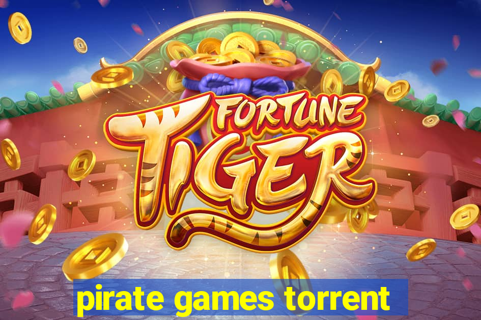 pirate games torrent